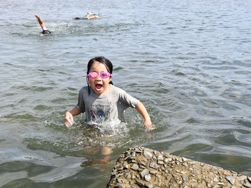 水遊び・アウトドアの本格シーズン到来！岡山で遊ぶならここ！ 地域情報ブログ - U・Iターン転職ならリージョナルキャリア岡山